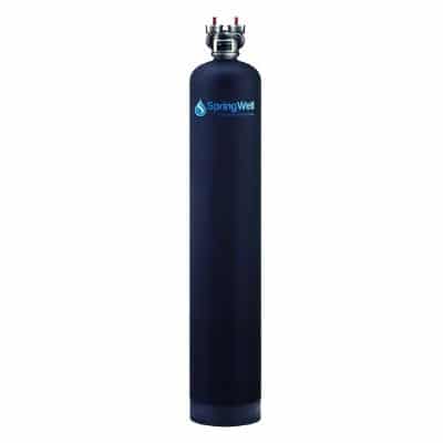 SpringWell CF1 Whole House Water Filter