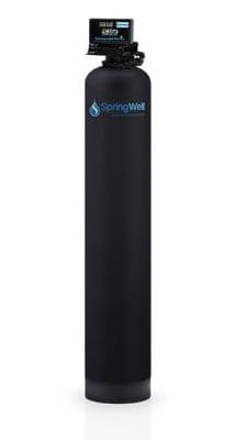 SpringWell Well Water Filter System